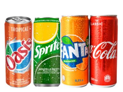 boissons