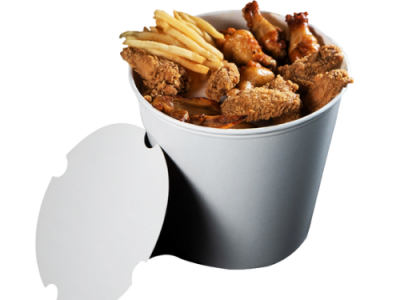 tenders